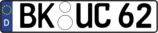 BK-UC62