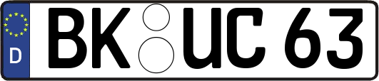 BK-UC63
