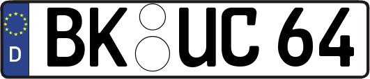 BK-UC64