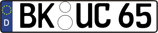 BK-UC65