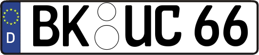 BK-UC66