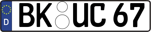 BK-UC67