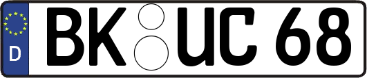 BK-UC68