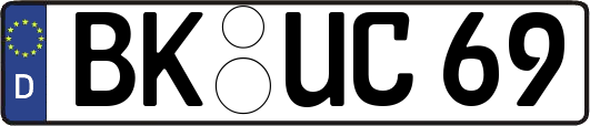 BK-UC69