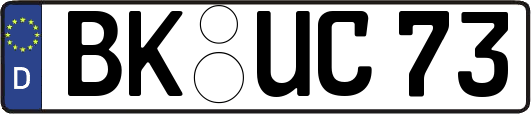 BK-UC73