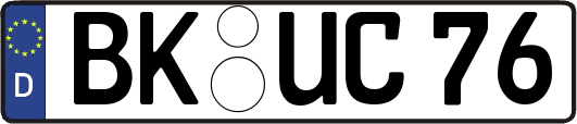 BK-UC76