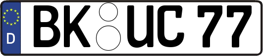 BK-UC77