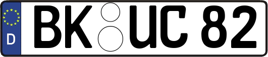 BK-UC82