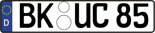 BK-UC85