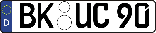 BK-UC90