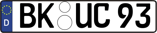BK-UC93