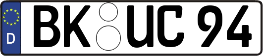 BK-UC94