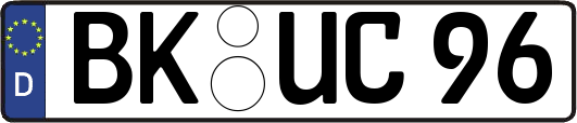 BK-UC96