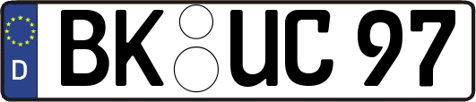 BK-UC97