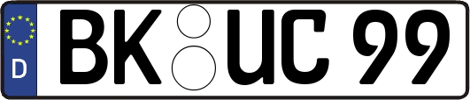 BK-UC99