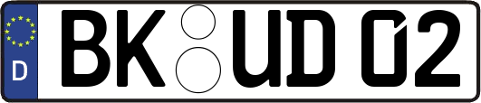 BK-UD02