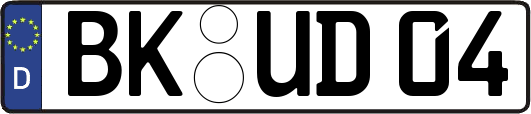 BK-UD04
