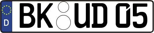 BK-UD05