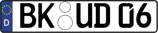 BK-UD06