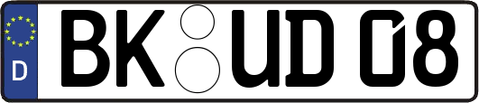 BK-UD08