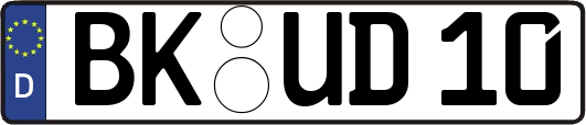 BK-UD10