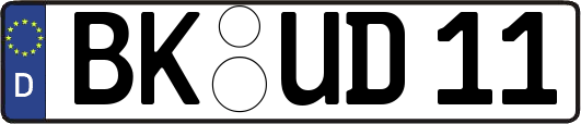 BK-UD11