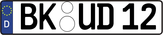 BK-UD12