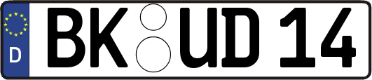 BK-UD14
