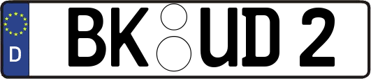 BK-UD2