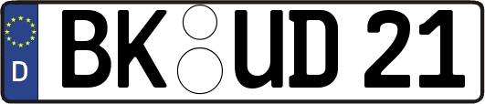 BK-UD21