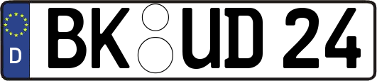 BK-UD24