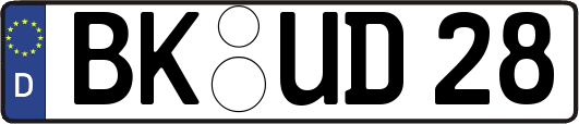 BK-UD28