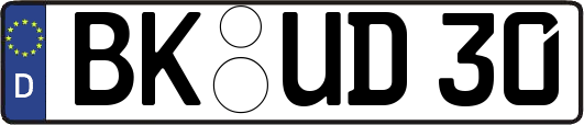 BK-UD30