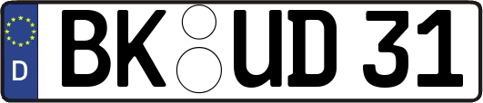 BK-UD31