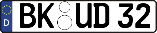 BK-UD32