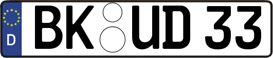 BK-UD33