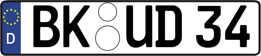 BK-UD34