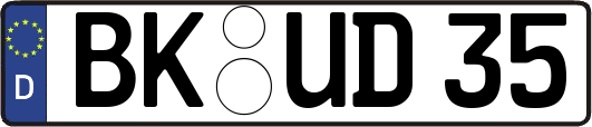 BK-UD35