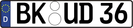 BK-UD36