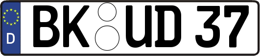 BK-UD37