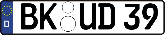 BK-UD39