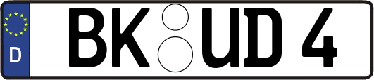 BK-UD4