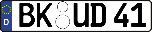 BK-UD41