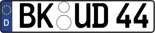 BK-UD44