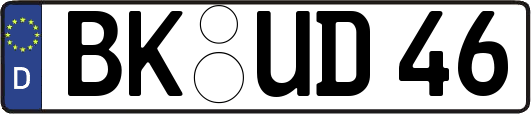 BK-UD46