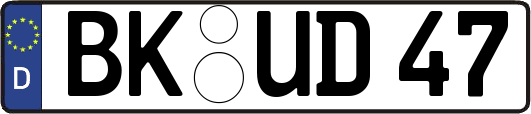 BK-UD47
