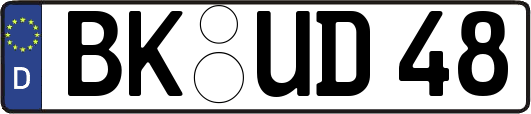 BK-UD48