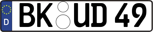 BK-UD49