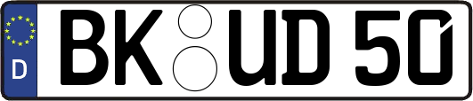 BK-UD50