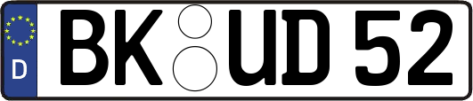 BK-UD52